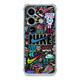 Capa Capinha Case Nike