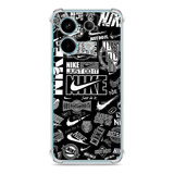 Capa Capinha Case Nike