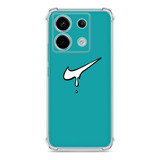 Capa Capinha Case Nike