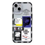 Capa Capinha Case Nike