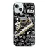 Capa Capinha Case Nike Travis Dunk Adesivo Para iPhone