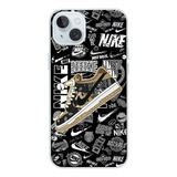Capa Capinha Case Nike