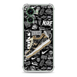 Capa Capinha Case Nike