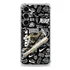 Capa Capinha Case Nike Travis Dunk Adesivo Para Samsung