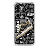Capa Capinha Case Nike