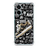 Capa Capinha Case Nike