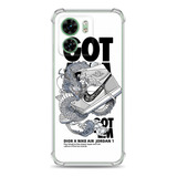 Capa Capinha Case Nike