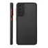 Capa Capinha Case P/ Galaxy S22 6.1 Ant Impacto + Pelicula