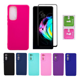 Capa Capinha Case Para