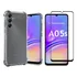 Capa Capinha Case + Película 3d Para Samsung Galaxy A05s 6.7