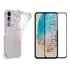 Capa Capinha Case + Película 3d Para Samsung Galaxy M35 6.6