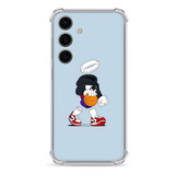 Capa Capinha Case Personalizada