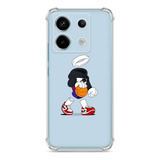 Capa Capinha Case Personalizada