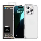 Capa Capinha Case Premium