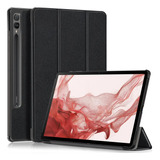 Capa Capinha Case Premium Slim Galaxy Tab S9 Ultra Tela 14.6