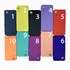 Capa Capinha Case Silicone A03 Core + Película 3d