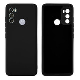 Capa Capinha Case Silicone