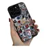 Capa Capinha Case Silicone iPhone Todos Basquete Nba Nike.