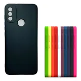 Capa Capinha Case Silicone