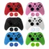Capa Capinha Case Skin P  Controle De Xbox One S X Silicone