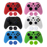 Capa Capinha Case Skin P  Controle De Xbox One S X Silicone