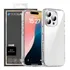 Capa Capinha Case Slim Anti Impacto Para iPhone 16 Pro Cor Transparente , Anti Impacto Case