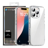 Capa Capinha Case Slim