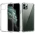 Capa Capinha Case Slim Para iPhone Cor Transparente iPhone 11 Pro