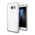 Capa Capinha Case Transparente Para Samsung Galaxy S7