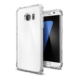 Capa Capinha Case Transparente