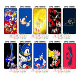 Capa Capinha Celular Sonic