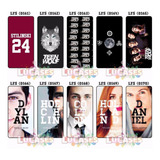 Capa Capinha Celular Teen