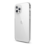 Capa Capinha Clear Case