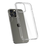 Capa Capinha Clear Case