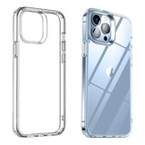 Capa Capinha Clear Space