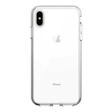 Capa Capinha Clear Space