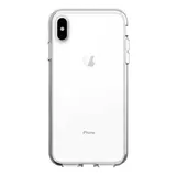 Capa Capinha Clear Space