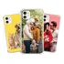 Capa Capinha Com Foto Ou Logo Personalizada