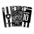 Capa Capinha Com Nome Personalizada Botafogo