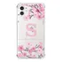 Capa Capinha Com Nome Personalizada Cerejeira 7