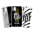 Capa Capinha Com Nome Personalizada Santos