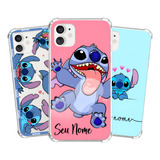 Capa Capinha Com Nome