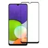 Capa Capinha Compatível Com Galaxy A22 4g Silicone Aveludado