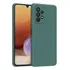 Capa Capinha Compatível Com Galaxy A23 Silicone Aveludado