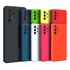 Capa Capinha Compatível Com Galaxy A32 4g Silicone Aveludado