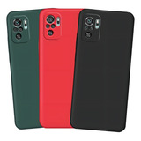 Capa Capinha Compativel Com