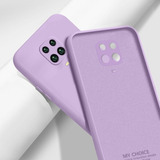 Capa Capinha Compativel Com