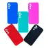Capa Capinha Compativel Galaxy F34 / M34 5g - Silicon Avelud
