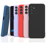 Capa Capinha Compativel Galaxy