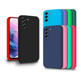 Capa Capinha Compativel Galaxy